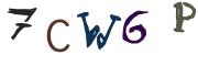 Beeld-CAPTCHA