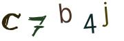 Beeld-CAPTCHA