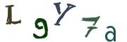 Beeld-CAPTCHA