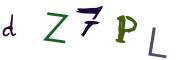 Beeld-CAPTCHA