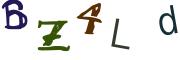 Beeld-CAPTCHA
