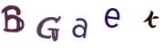 Beeld-CAPTCHA