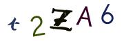 CAPTCHA obrazkowa
