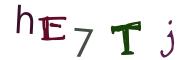 CAPTCHA obrazkowa