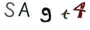 CAPTCHA obrazkowa