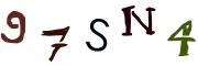 CAPTCHA obrazkowa