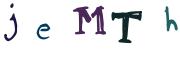 CAPTCHA obrazkowa