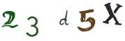CAPTCHA obrazkowa