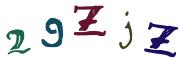 CAPTCHA obrazkowa