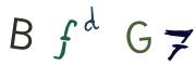 CAPTCHA obrazkowa