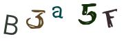 CAPTCHA obrazkowa