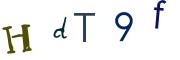CAPTCHA obrazkowa