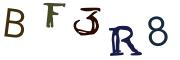 CAPTCHA obrazkowa