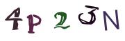 CAPTCHA obrazkowa