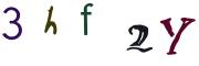 CAPTCHA obrazkowa