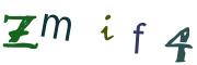 CAPTCHA obrazkowa
