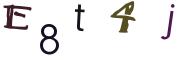 CAPTCHA obrazkowa