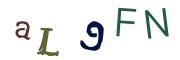 CAPTCHA obrazkowa