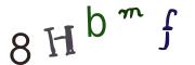 CAPTCHA на основе изображений