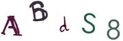 CAPTCHA на основе изображений