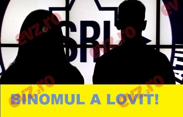 binomul a lovit sri dna