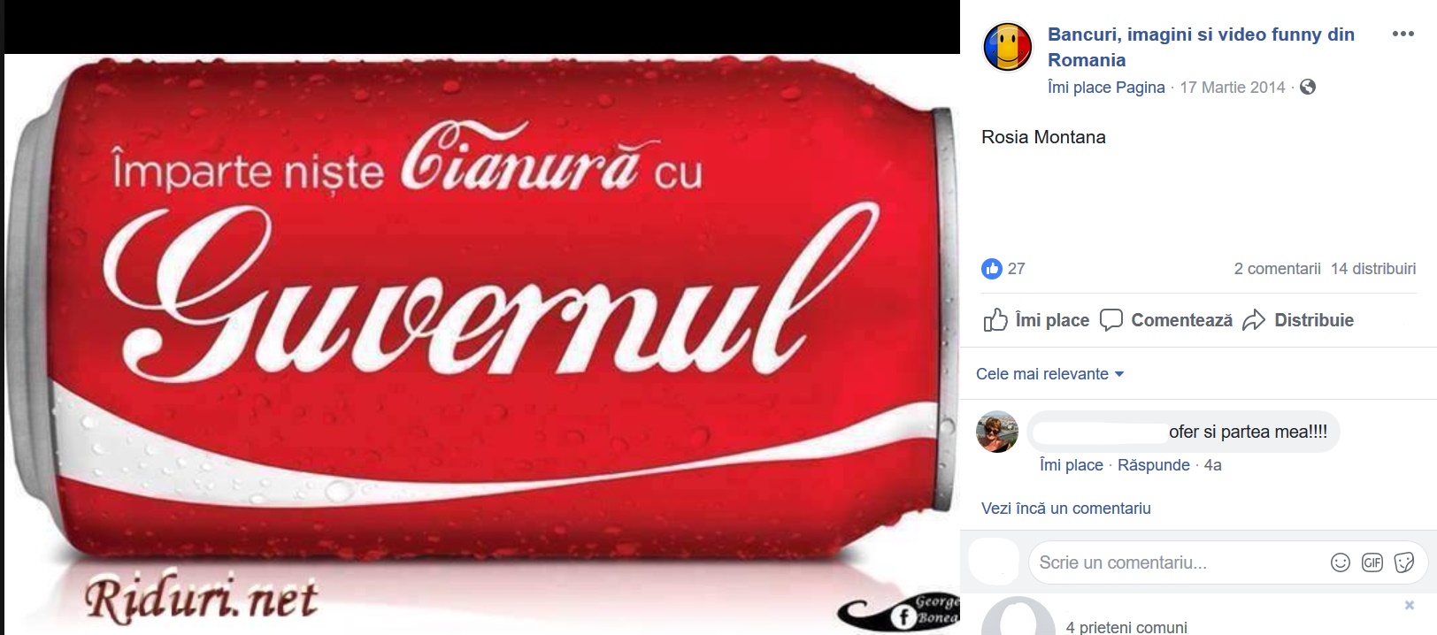 Rosia Montana, Romania, cianura, Guvern, proteste, 2013.