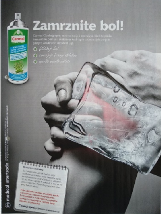 Ilustracija proizvoda