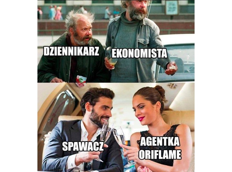 Wiedza to potęgi klucz.