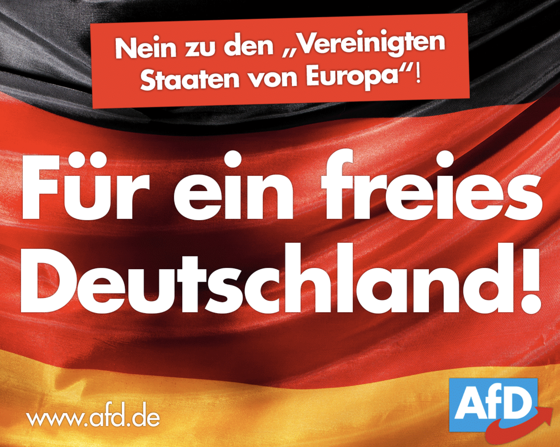 United States of Europe