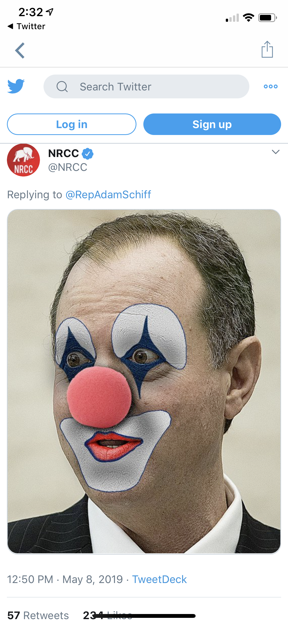Clown