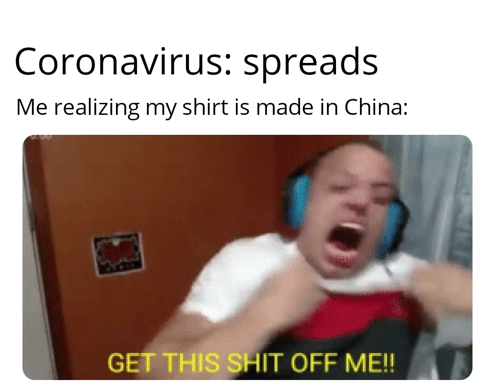Corona Virus
