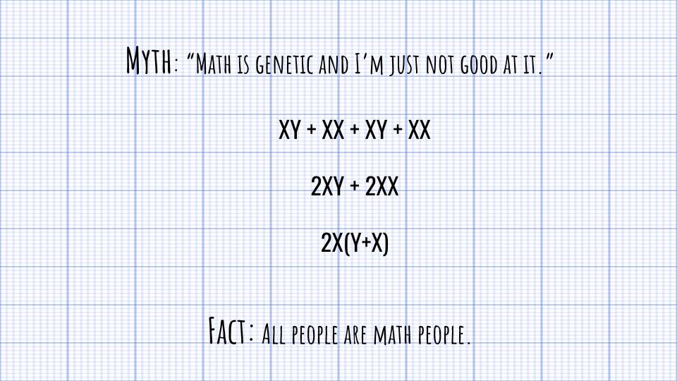 All people are math people