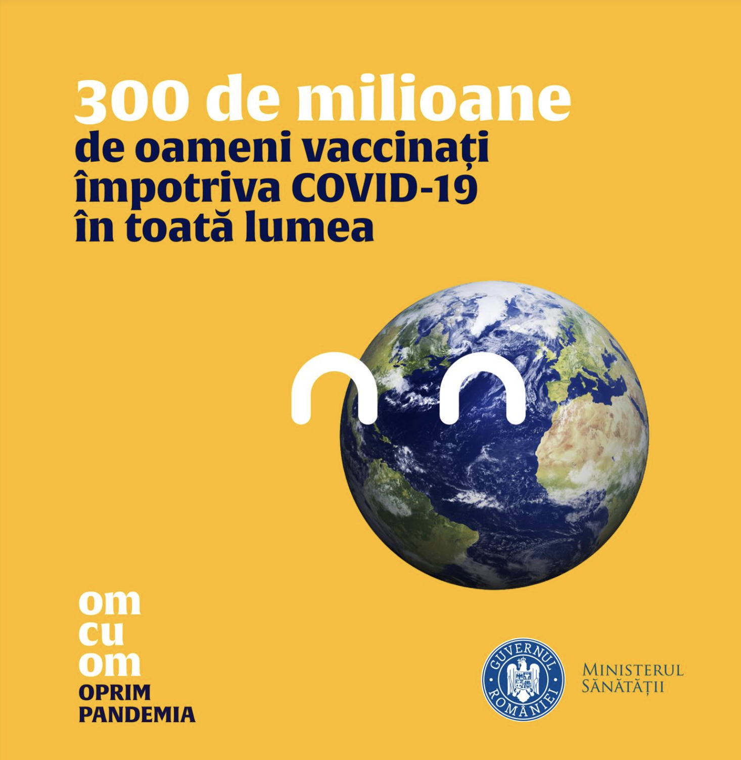 Ministerul Sănătății - România