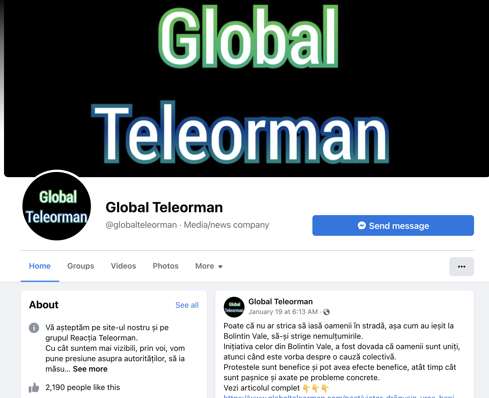 https://www.facebook.com/globalteleorman
