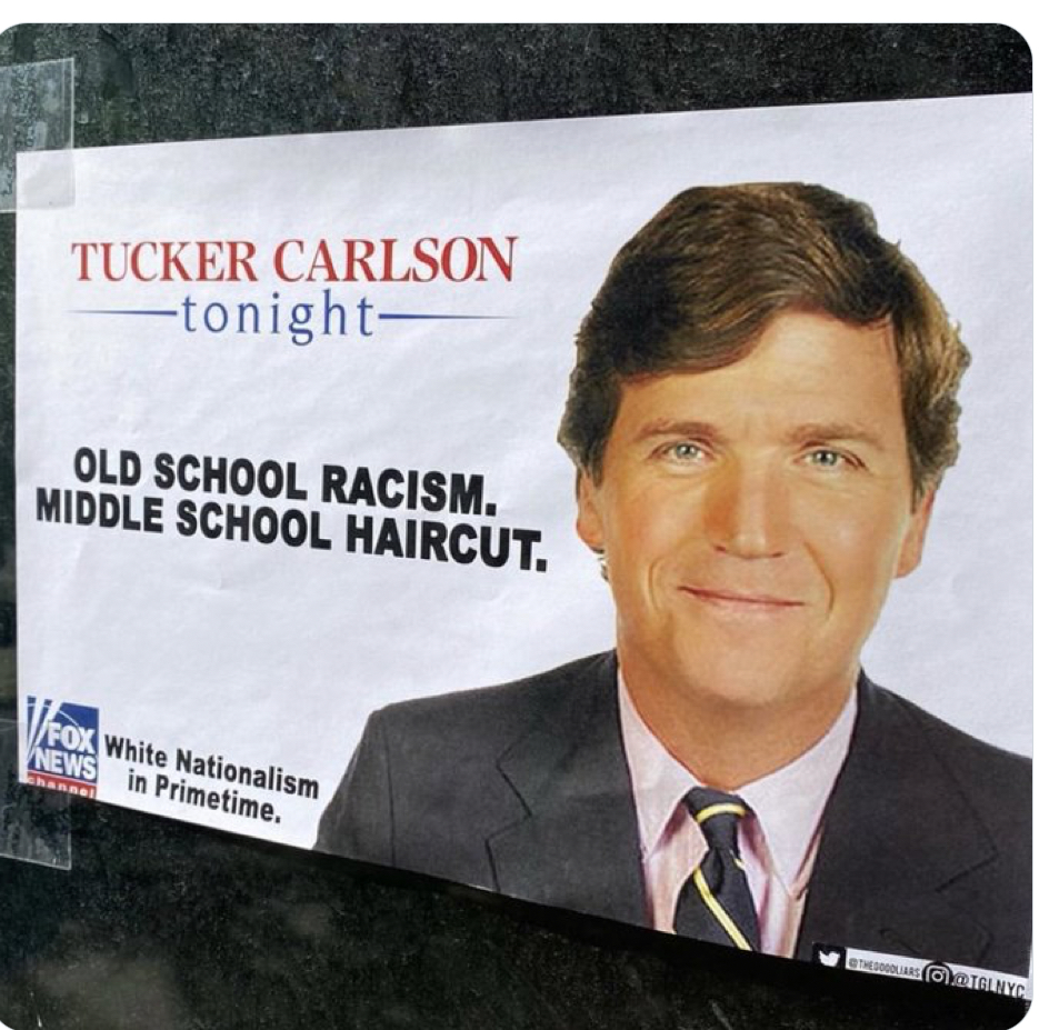 Tucker