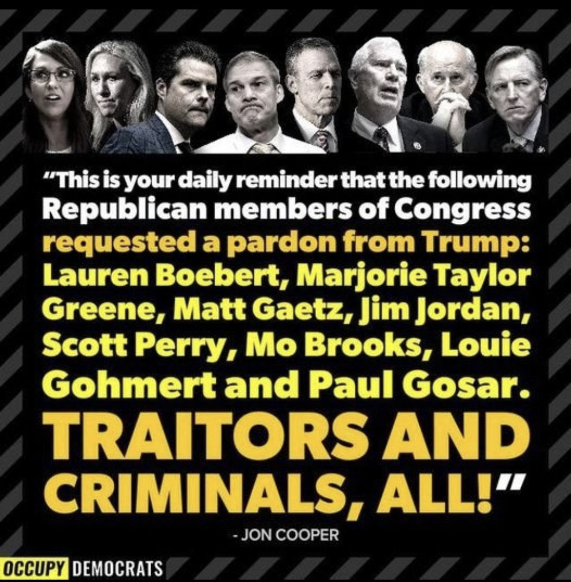 Traitors