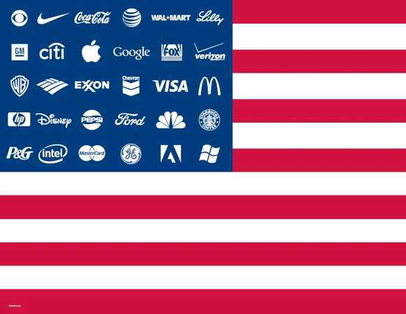 corporate America