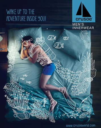 Activate Adventure Ad