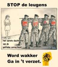 De liquidatie van de waarheid