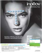 Reklama za Innenov