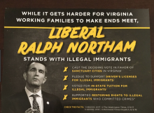 Governor Northam