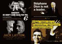 Various Attack Porpaganda