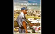 The police that we want