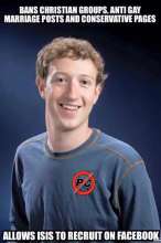 zuckerberg