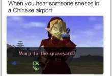 Corona-virus Awareness