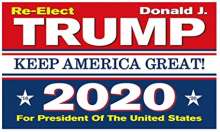 Make America Great Again