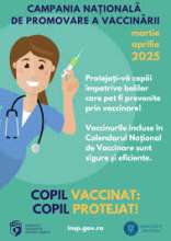 Vaccinare