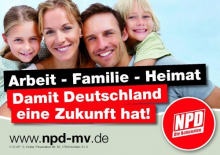 Traditional Values Political Ad