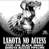 Lakota Pipeline