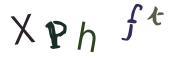 Obrázkové CAPTCHA